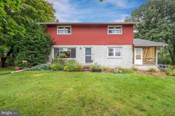 635 FURNACE RD,  Wernersville,  PA 19565