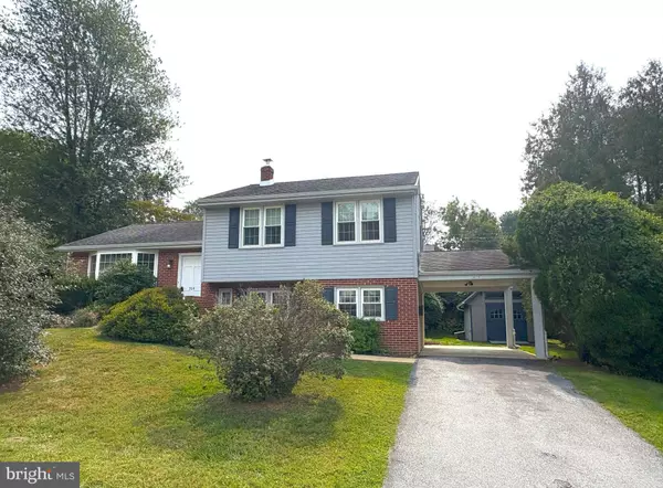 314 MAYFIELD AVE, West Chester, PA 19380