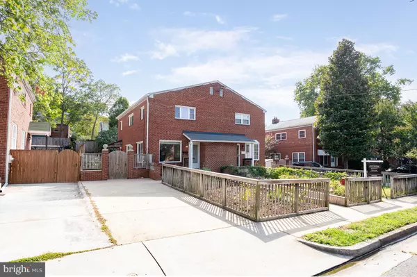 Alexandria, VA 22314,133 E TAYLOR RUN PKWY