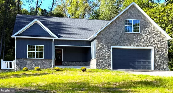8 PLAINVIEW TRL, Fairfield, PA 17320