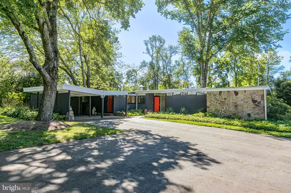 Lawrence Township, NJ 08648,71 FACKLER RD