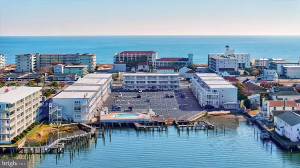 3701 COASTAL HWY #223E, Ocean City, MD 21842