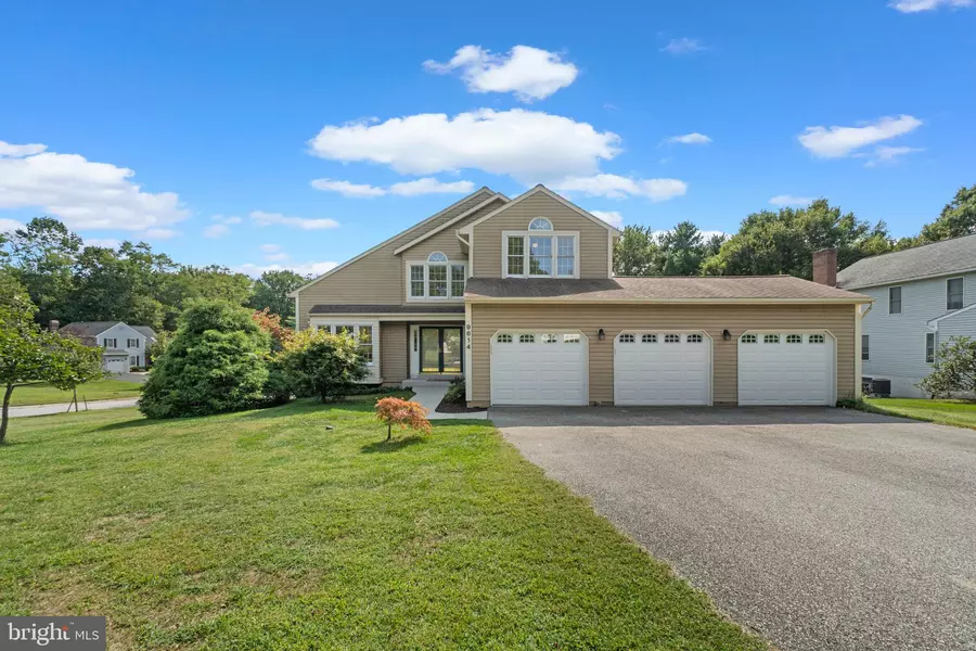 9614 SUSIES WAY, Ellicott City, MD 21042