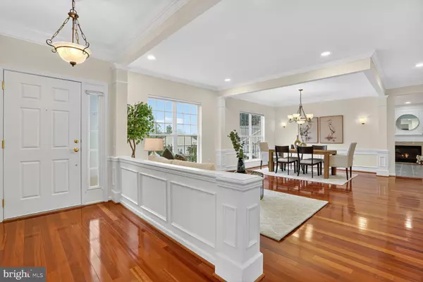 Woodbridge, VA 22192,1994 PENFOLD CT