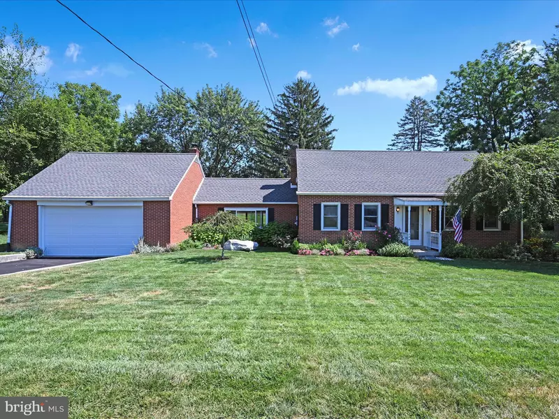 244 S 22ND ST, Lebanon, PA 17042