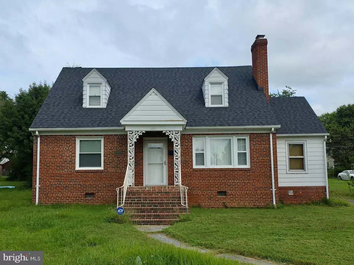 Richmond, VA 23224,1237 GREYSTONE AVE