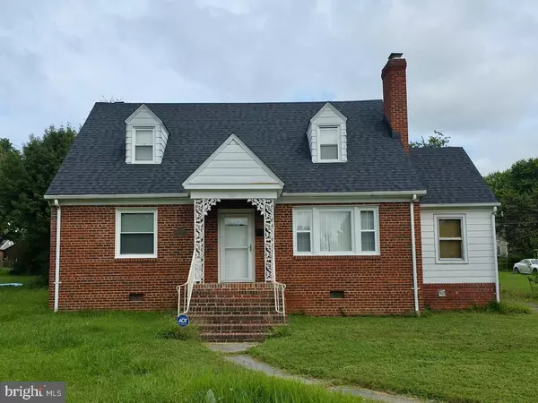 1237 GREYSTONE AVE, Richmond, VA 23224