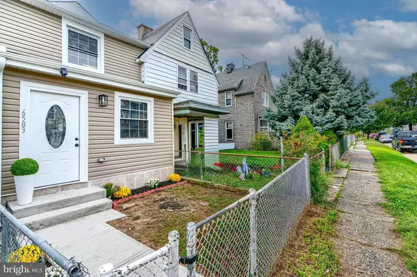 Baltimore, MD 21222,6583 SAINT HELENA AVE