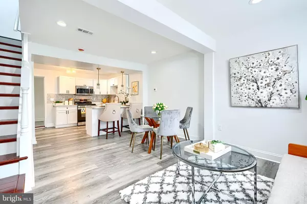 Baltimore, MD 21222,6583 SAINT HELENA AVE