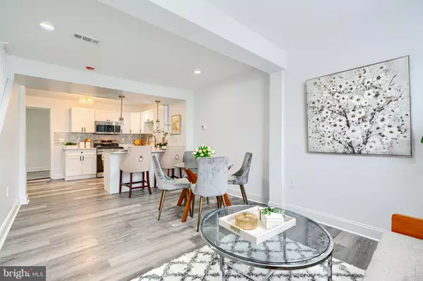 Baltimore, MD 21222,6583 SAINT HELENA AVE