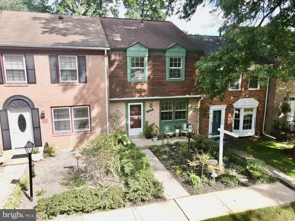 5824 HUMBLEBEE ROAD, Columbia, MD 21045