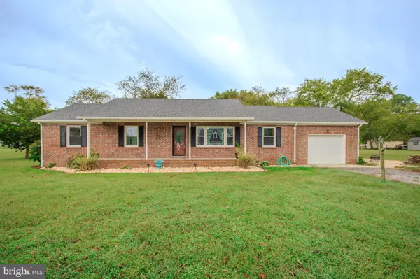23659 THOMAS PRICE RD, Chance, MD 21821
