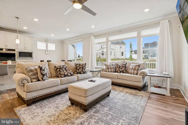 Jefferson, MD 21755,3620 CARSWELL PL