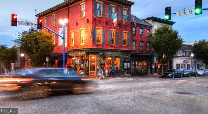 131 BRIDGE ST #2B-2-2123, Phoenixville, PA 19460