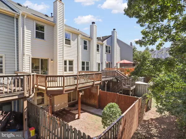 Centreville, VA 20120,14545 CREEK BRANCH CT