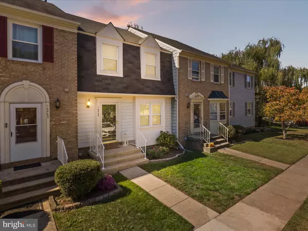 Centreville, VA 20120,14545 CREEK BRANCH CT