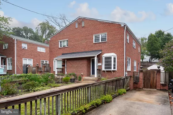 Alexandria, VA 22314,131 E TAYLOR RUN PKWY