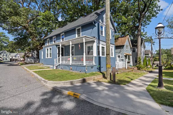 Pitman, NJ 08071,103 9TH AVE