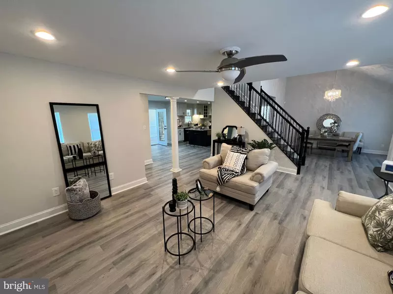 1 PERRY WOODS CT, Baltimore, MD 21234