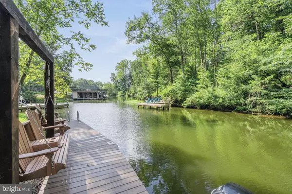 Bumpass, VA 23024,3937 BREAKNOCK RD