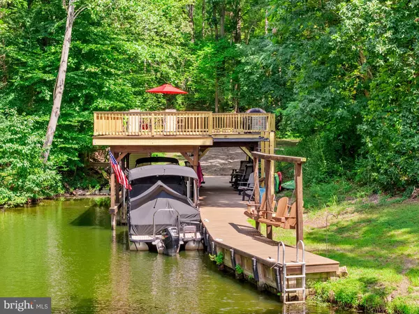 Bumpass, VA 23024,3937 BREAKNOCK RD