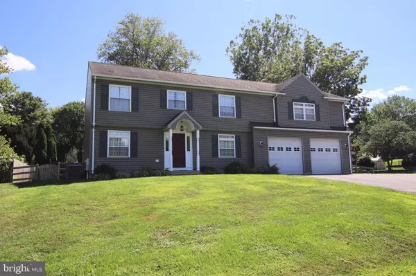 Middletown, MD 21769,7025 WILLOW TREE DR S