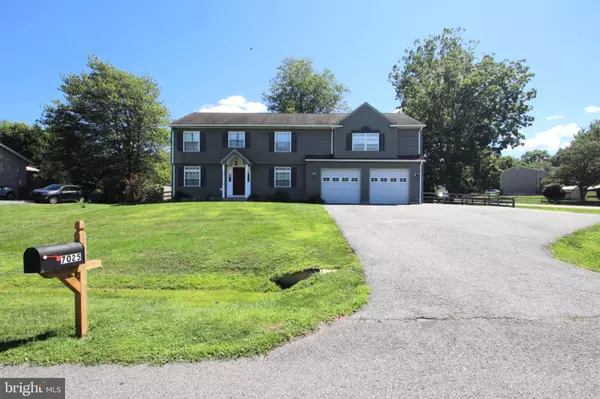 Middletown, MD 21769,7025 WILLOW TREE DR S