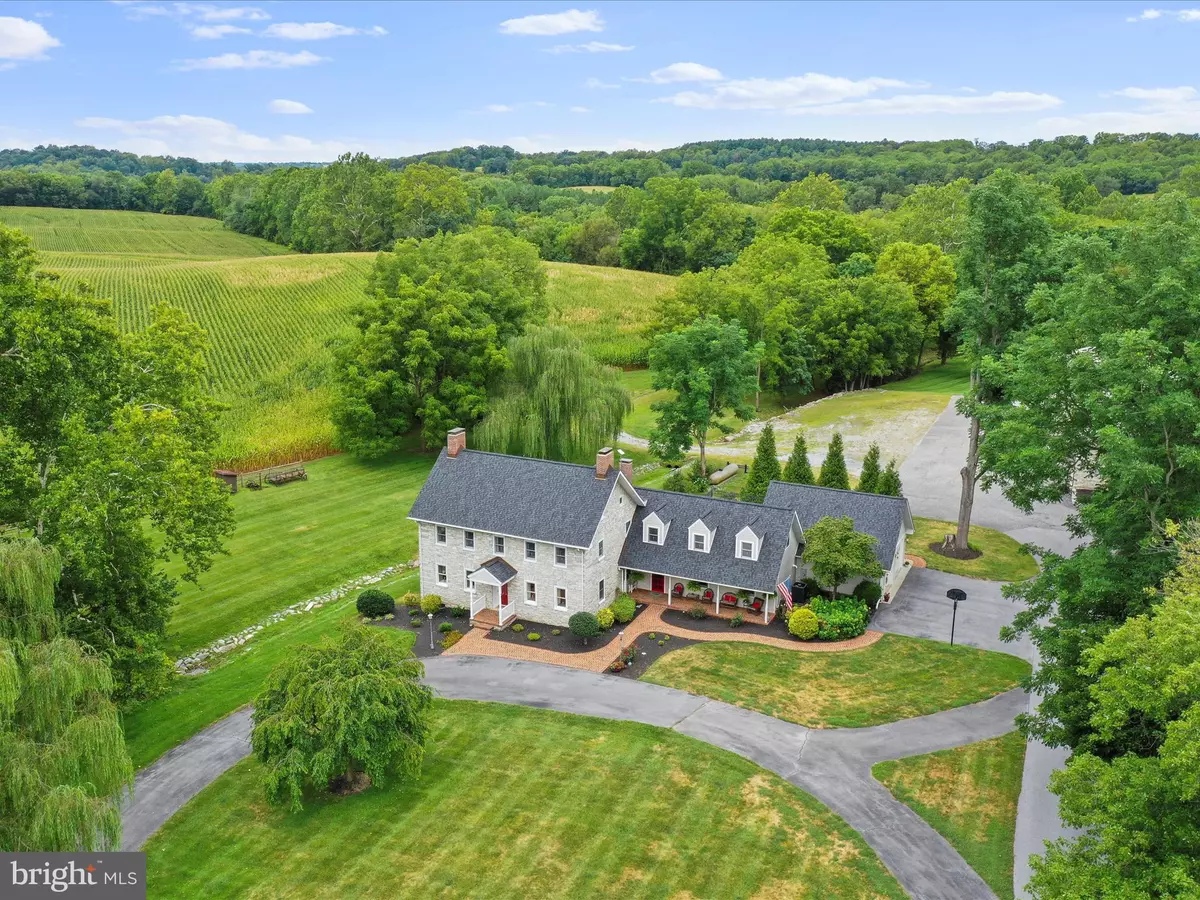 Boonsboro, MD 21713,20659 NATIONAL PIKE