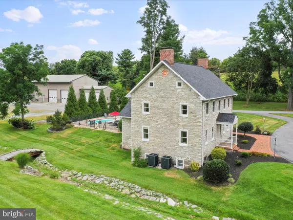 Boonsboro, MD 21713,20659 NATIONAL PIKE