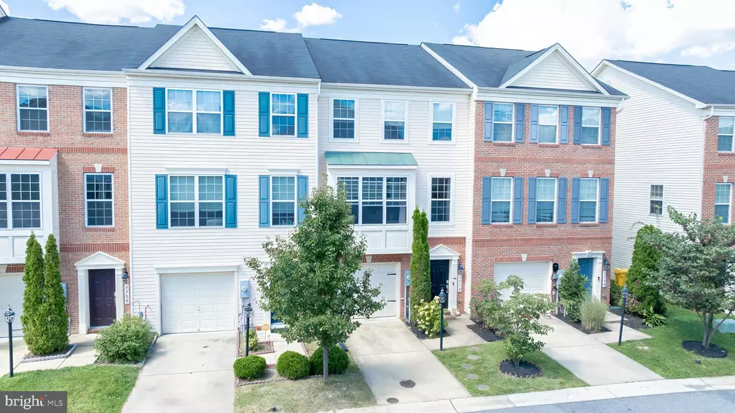 7716 SENTRY TER, Severn, MD 21144