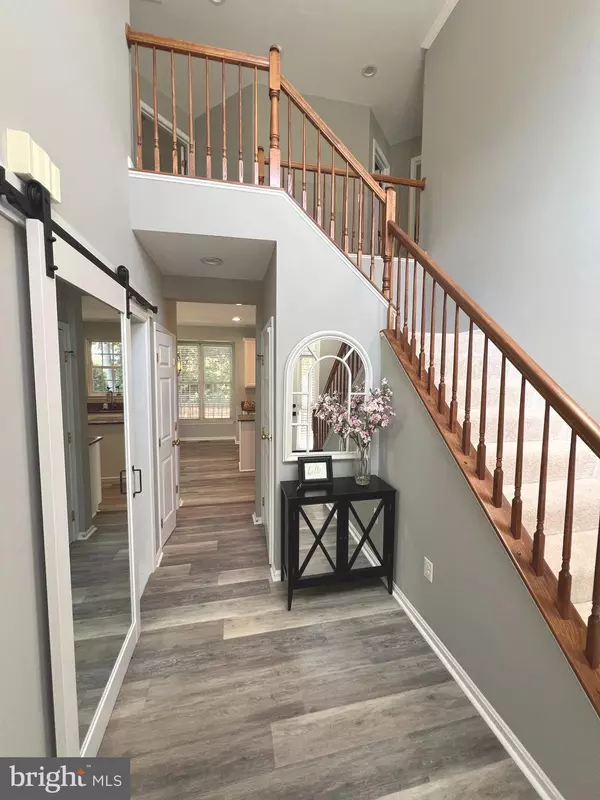 Woodbridge, VA 22193,13025 PILGRIMS INN DR