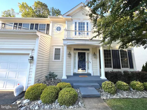 Woodbridge, VA 22193,13025 PILGRIMS INN DR