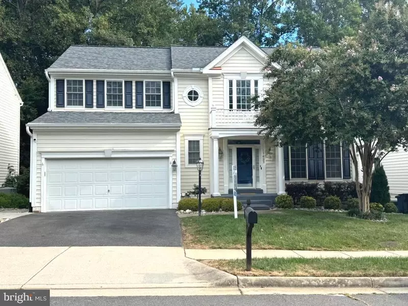 13025 PILGRIMS INN DR, Woodbridge, VA 22193