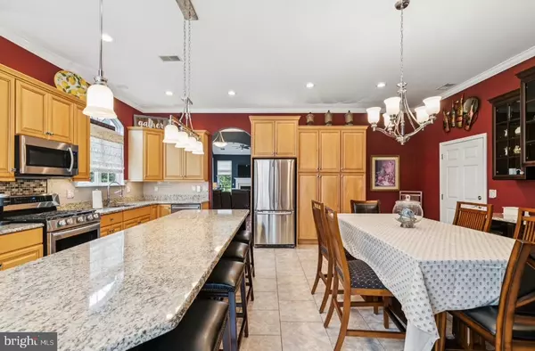 Mays Landing, NJ 08330,94 MERLINO LN