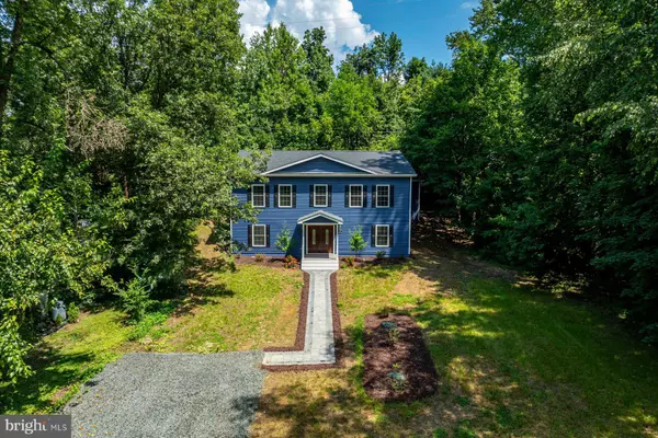 1400 LOWER VIEW CT, Crownsville, MD 21032