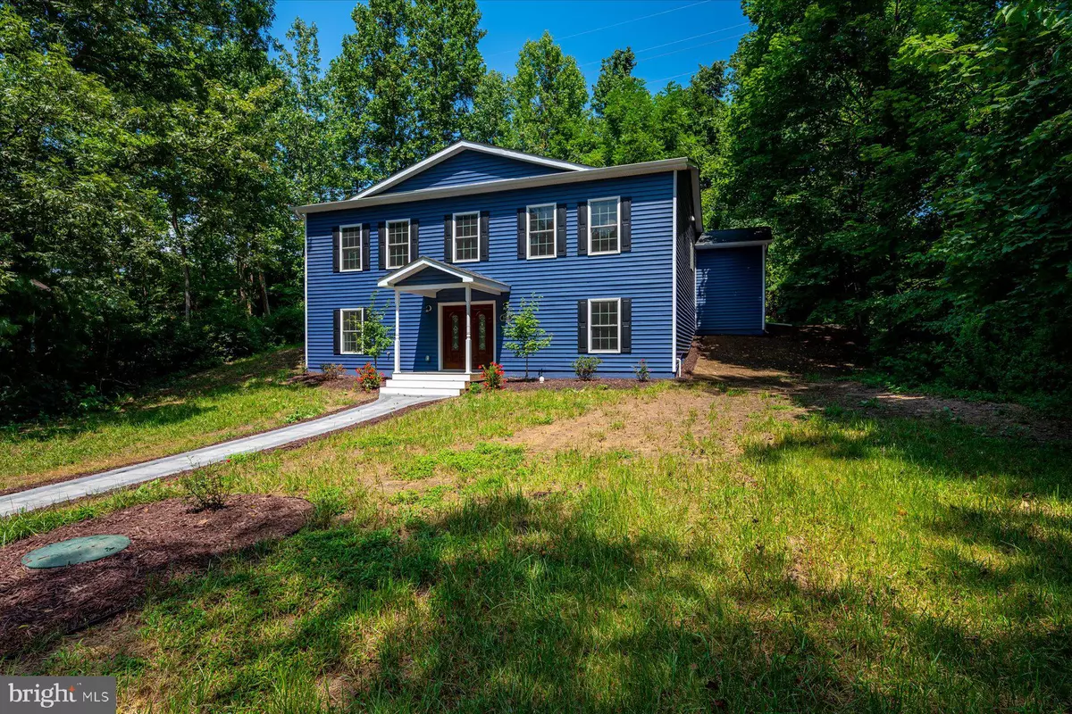 Crownsville, MD 21032,1400 LOWER VIEW CT