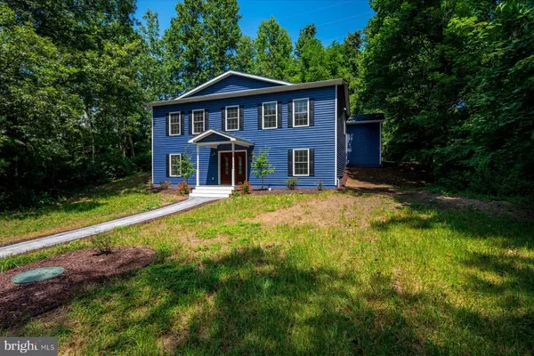 1400 LOWER VIEW CT, Crownsville, MD 21032