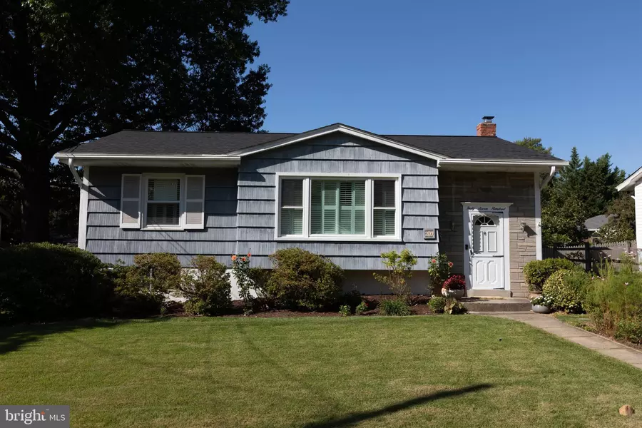 4700 EADES ST, Rockville, MD 20853