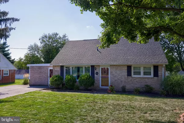 East Petersburg, PA 17520,2524 MILLER RD