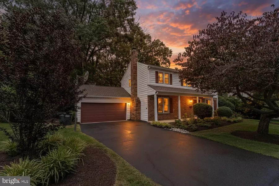 8702 PAPPAS WAY, Annandale, VA 22003