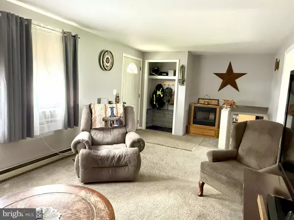 Lock Haven, PA 17745,306 FIRST AVENUE