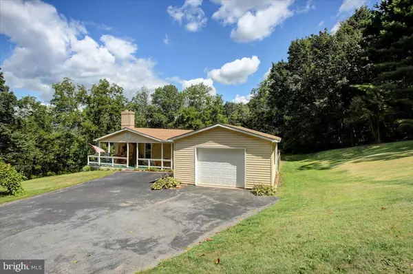 Warfordsburg, PA 17267,785 FISCHER ROAD