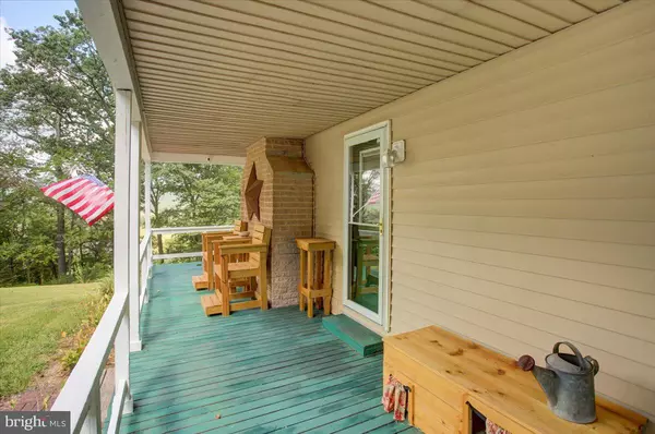 Warfordsburg, PA 17267,785 FISCHER ROAD