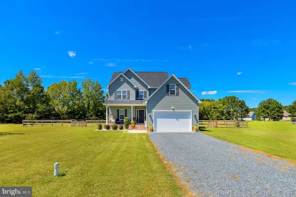 Salisbury, MD 21804,1609 CRAWFORD DR