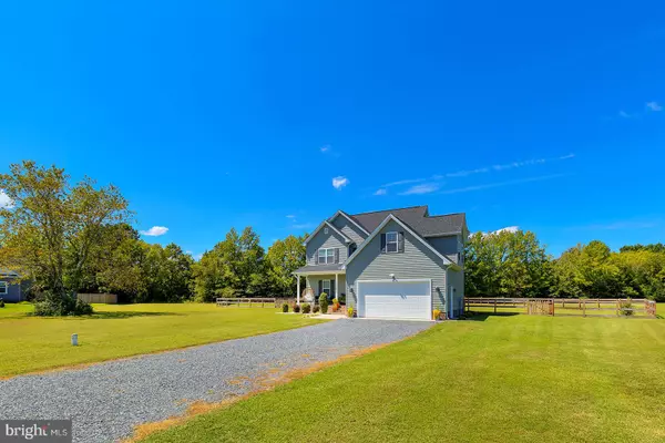 Salisbury, MD 21804,1609 CRAWFORD DR