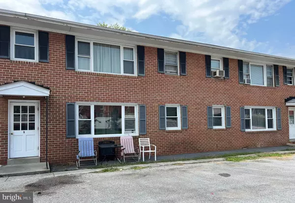 Middletown, MD 21769,201 MAIN STREET #A & B SECTIONS