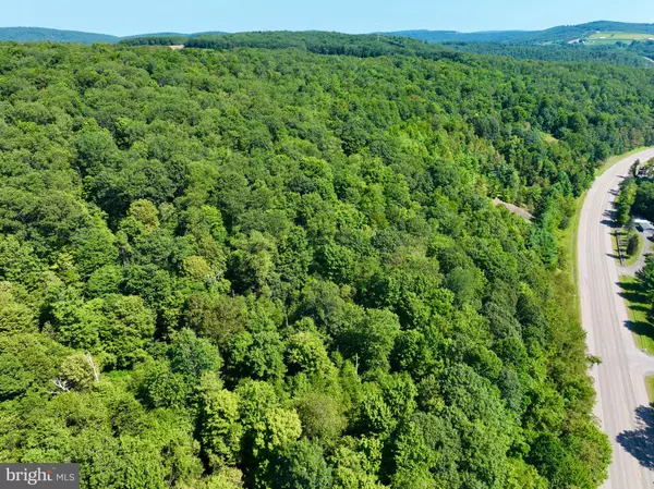 Accident, MD 21520,GARRETT HWY