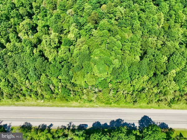 Accident, MD 21520,GARRETT HWY