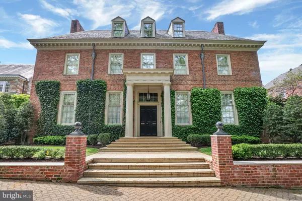 Washington, DC 20008,2310 KALORAMA RD NW