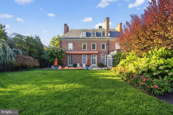 Washington, DC 20008,2310 KALORAMA RD NW